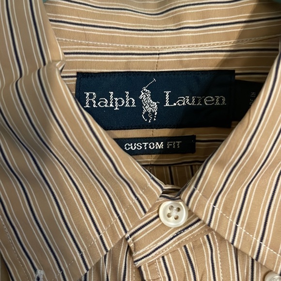 Polo button down - Picture 2 of 3